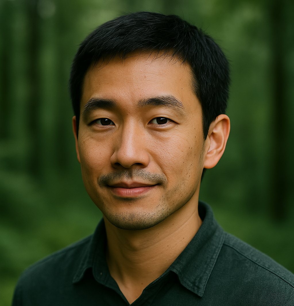 Mike Chen