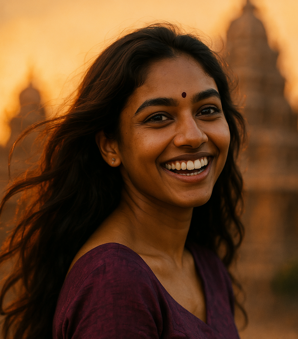 Priya Nair