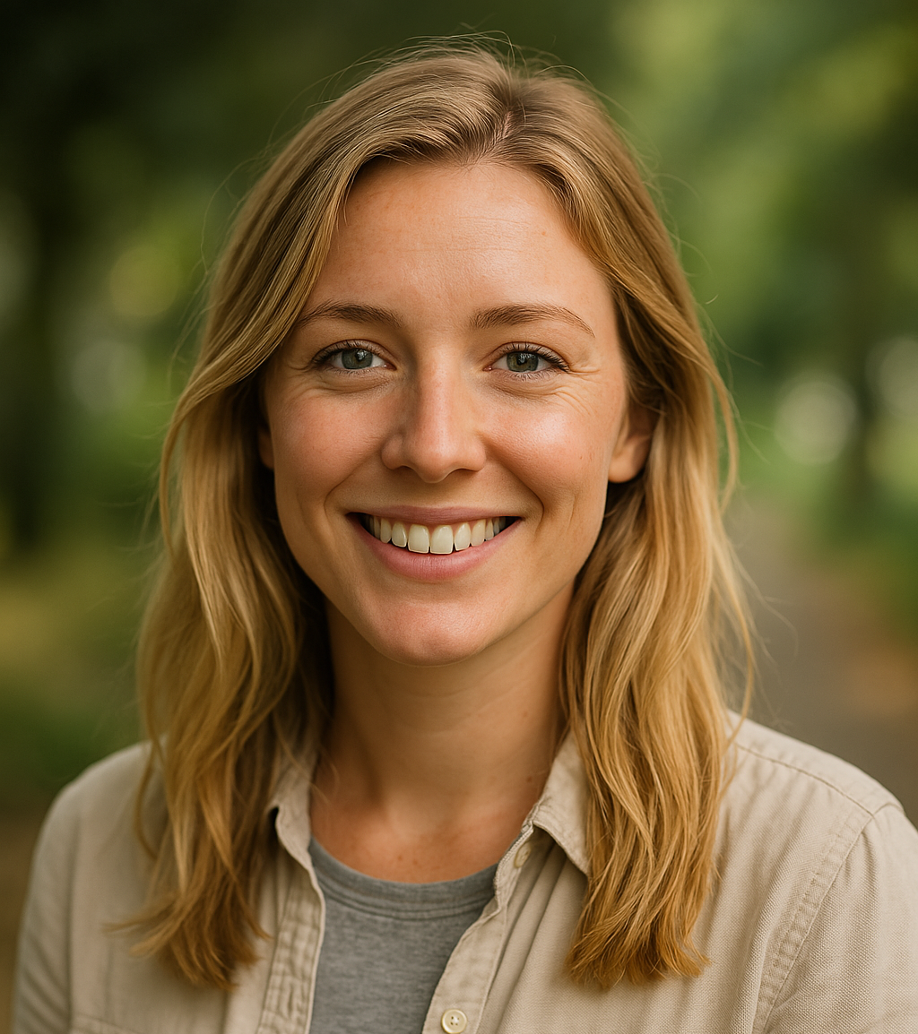 Sarah Johnson