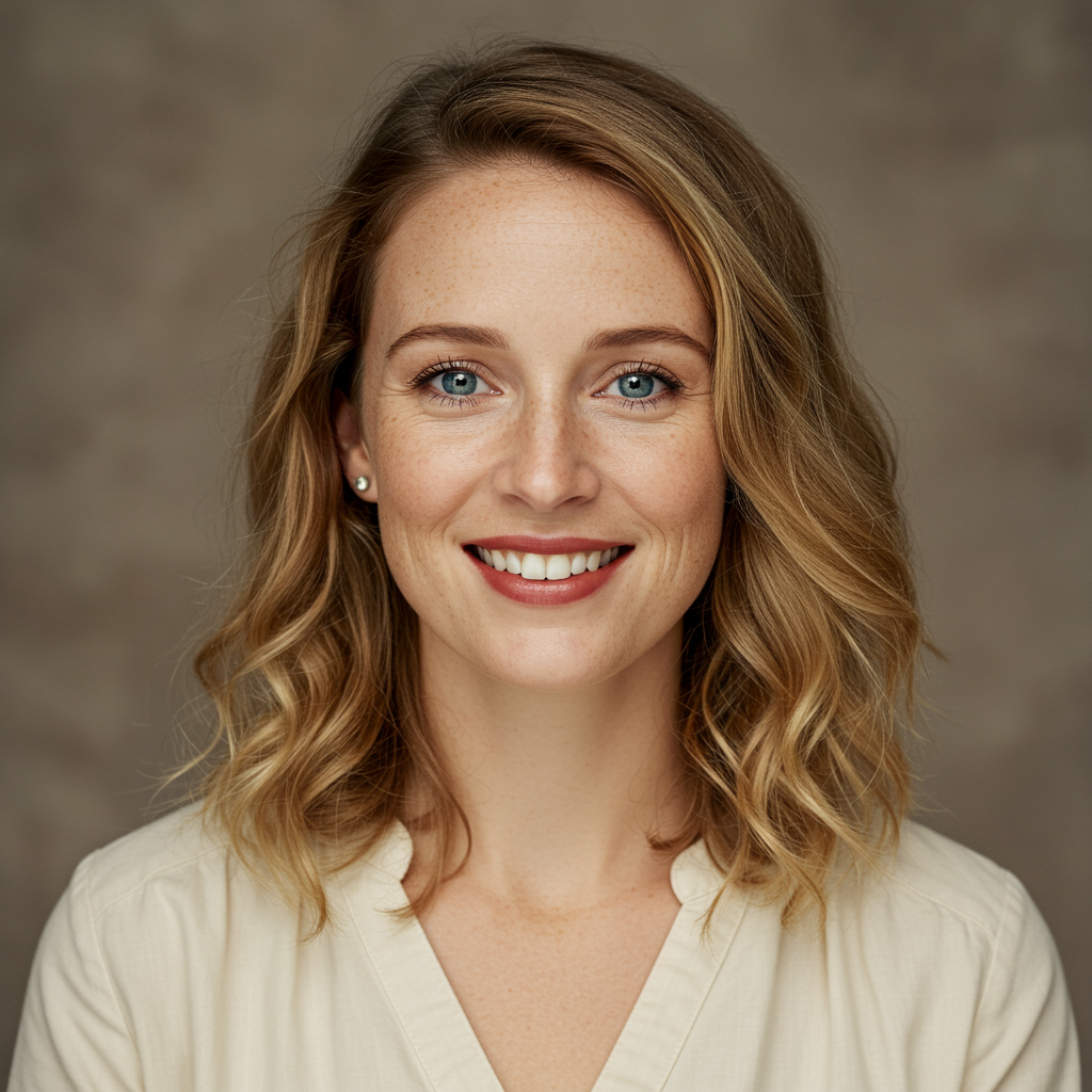 Sarah Johnson