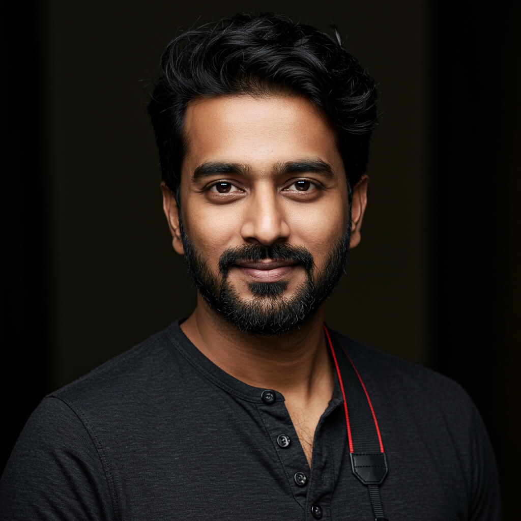 Rajesh Patel